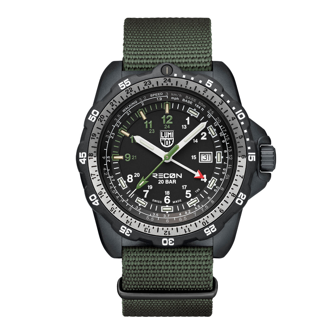 RECON Nav Spec - 8837.SET