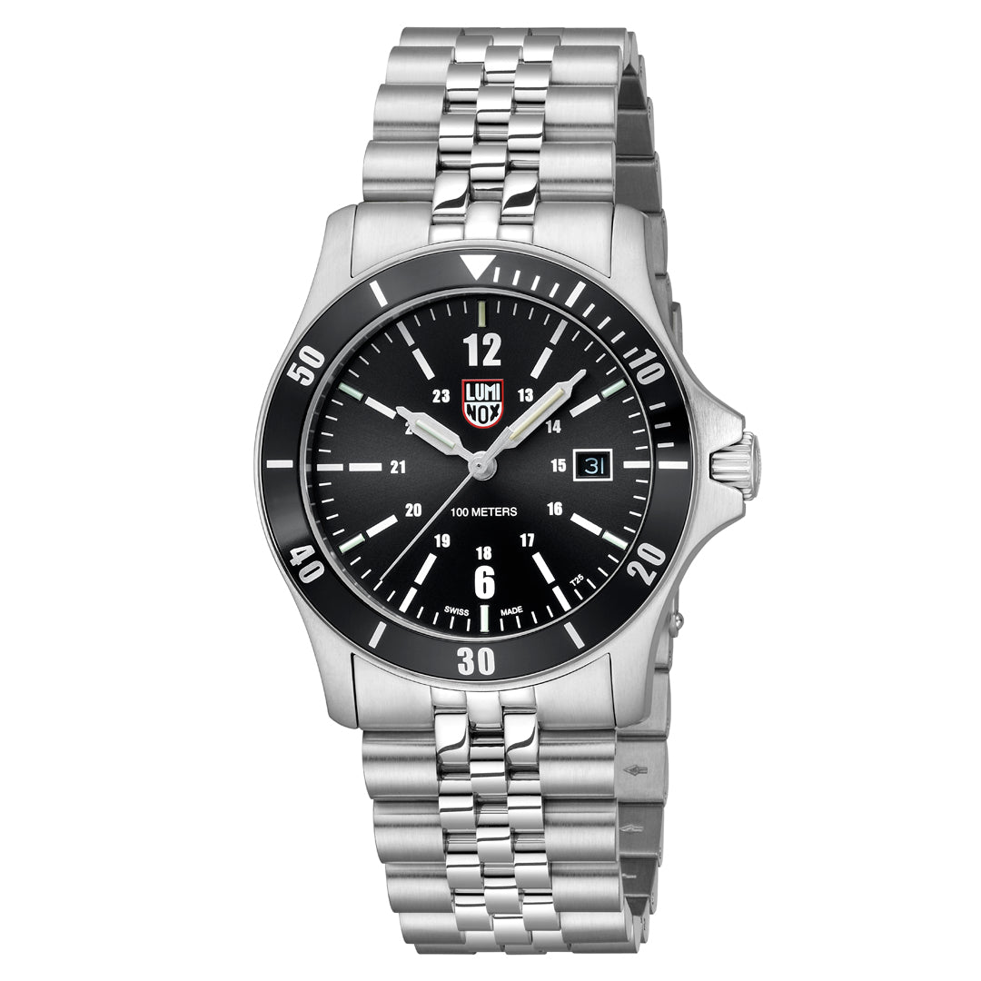 Land Sport Timer - 0911