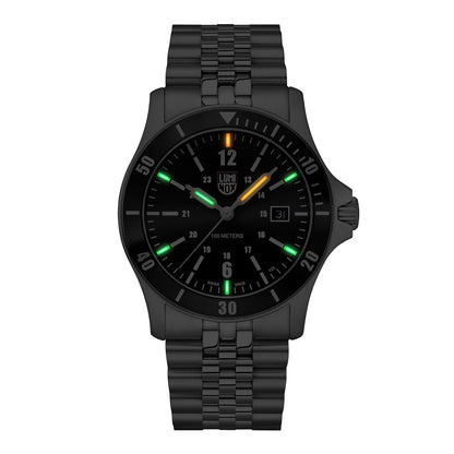 Land Sport Timer - 0911