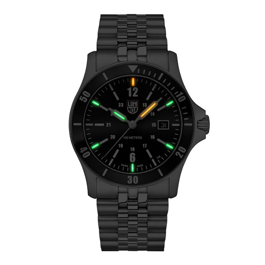 Land Sport Timer - 0911