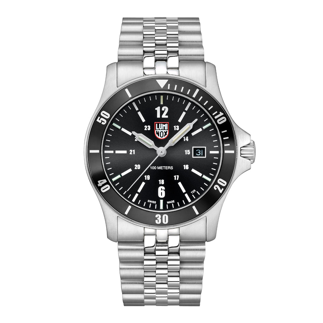 Land Sport Timer - 0911