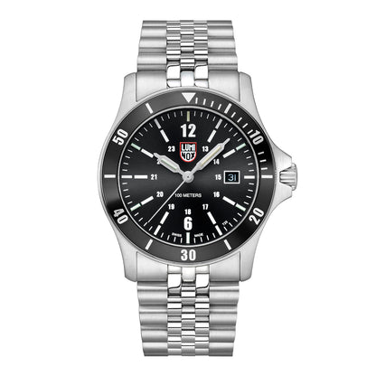 Land Sport Timer - 0911