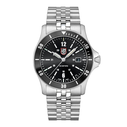 Land Sport Timer - 0911