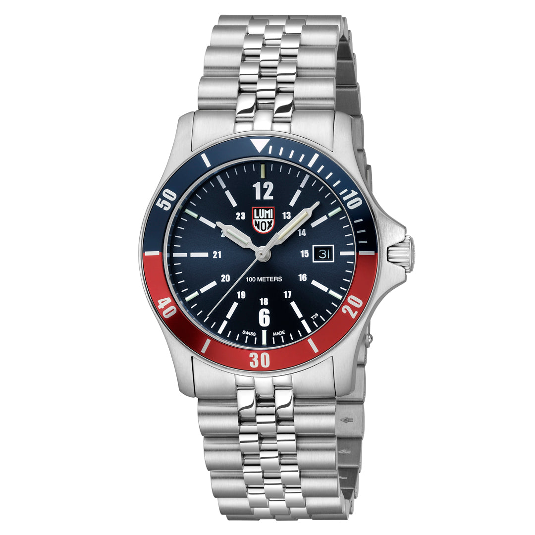 Land Sport Timer - 0914