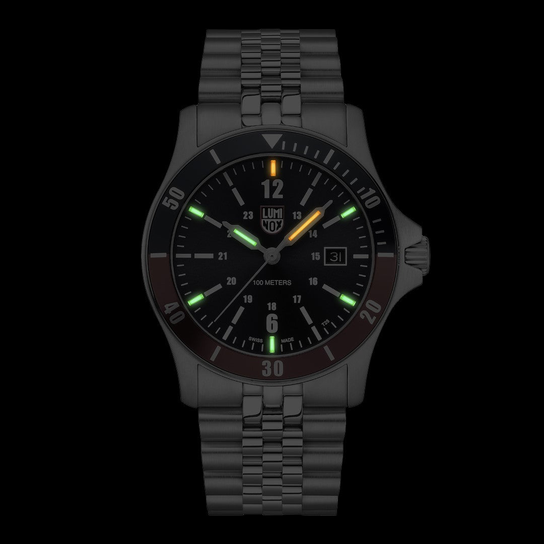 Land Sport Timer - 0914