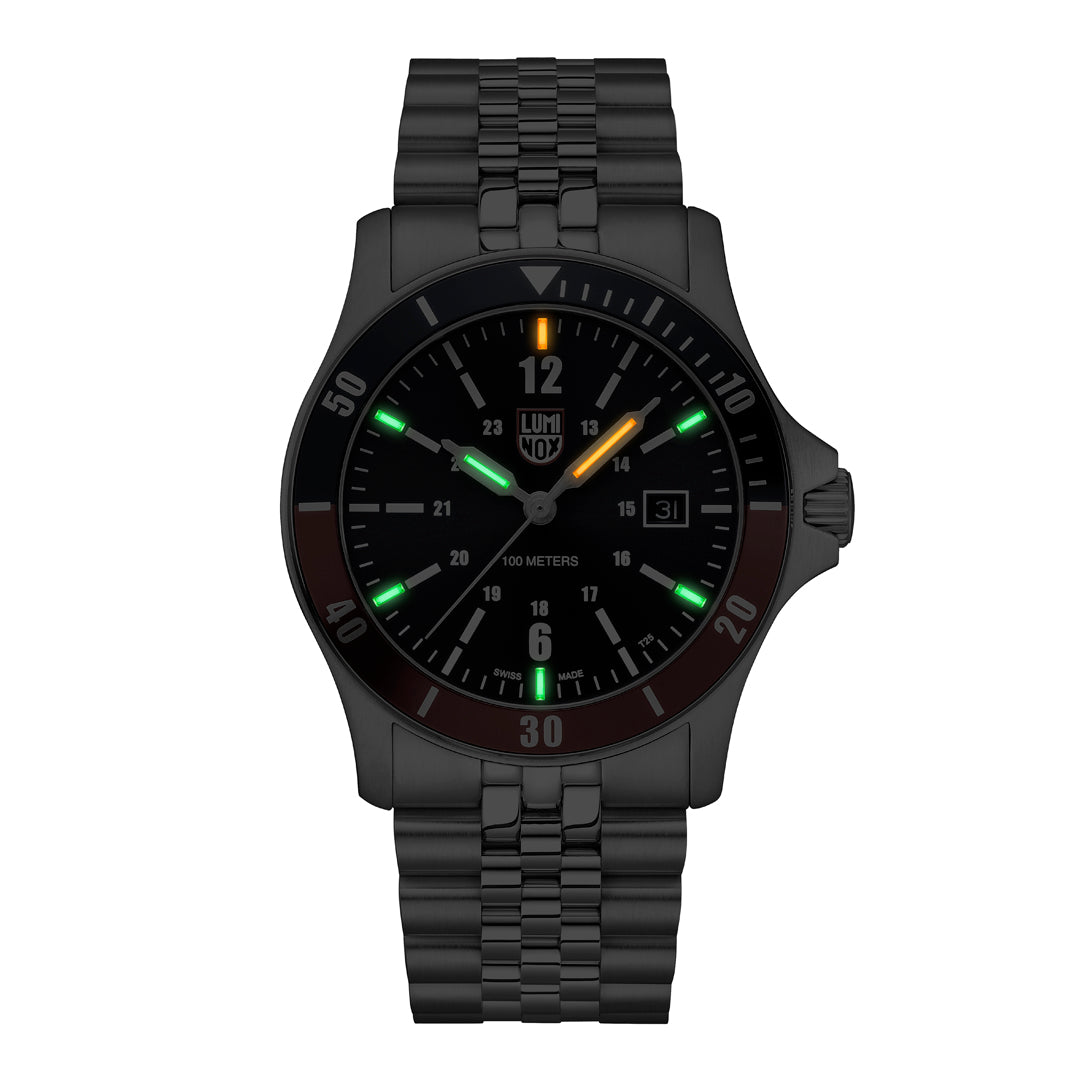 Land Sport Timer - 0914