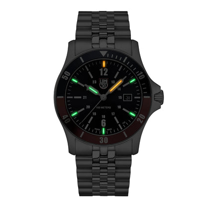 Land Sport Timer - 0914