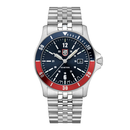 Land Sport Timer - 0914