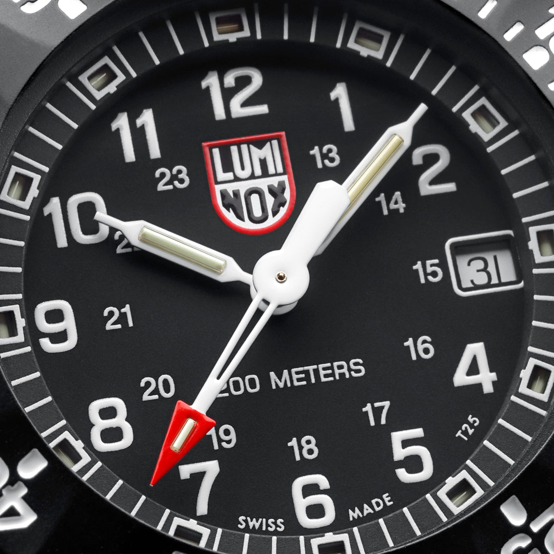 Luminox Original Heritage - 3001.H