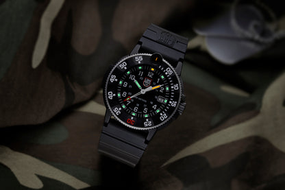 Luminox Original Heritage - 3001.H