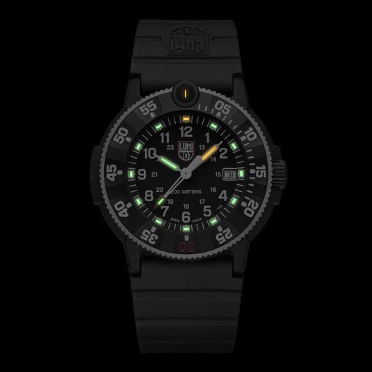 Luminox Original Heritage - 3001.H
