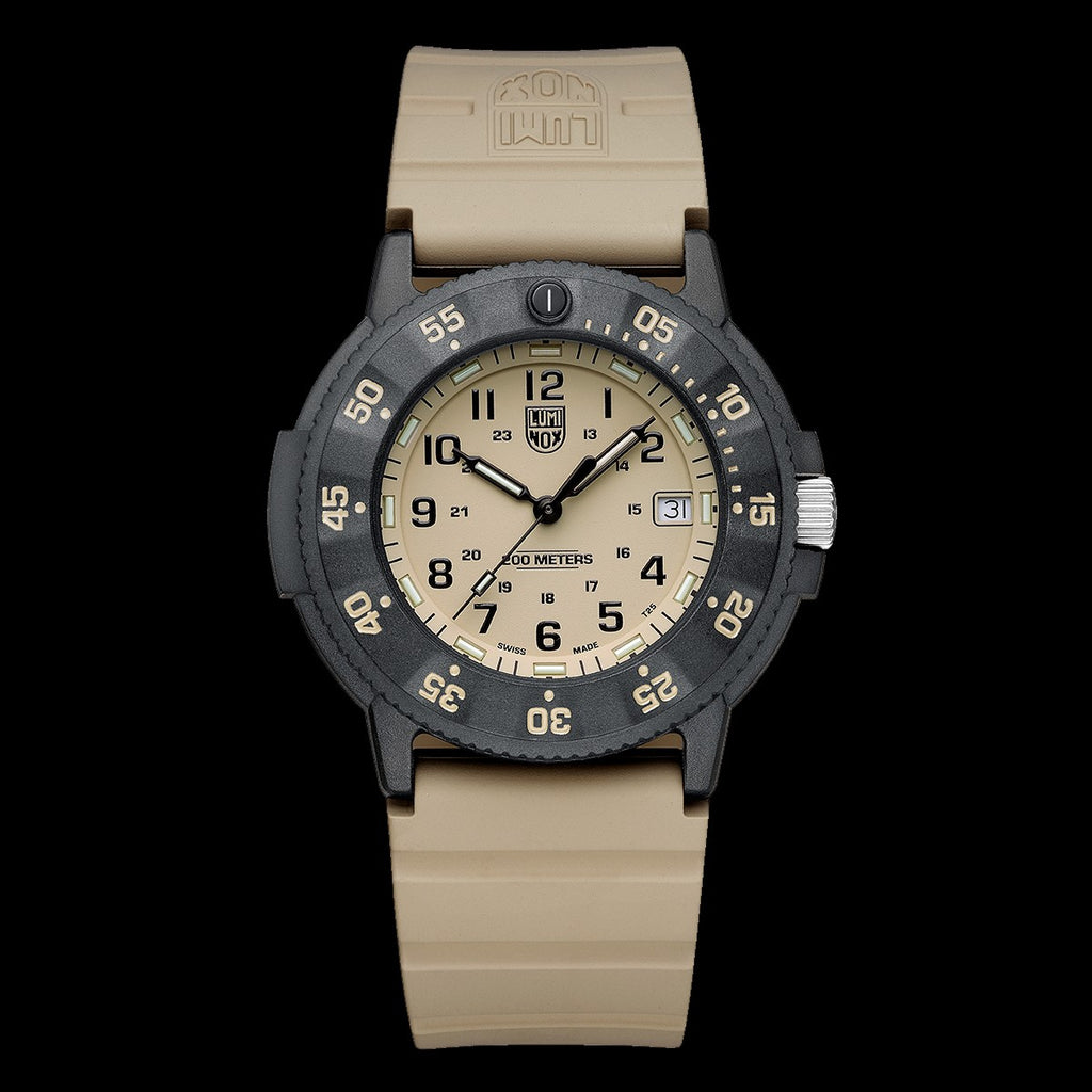 Navy SEAL Original EVO Series - 3010.EVO.S – Shop Official Luminox ...