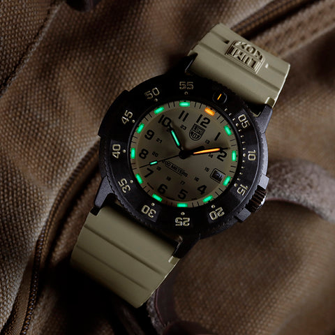 Luminox series 3000 sale