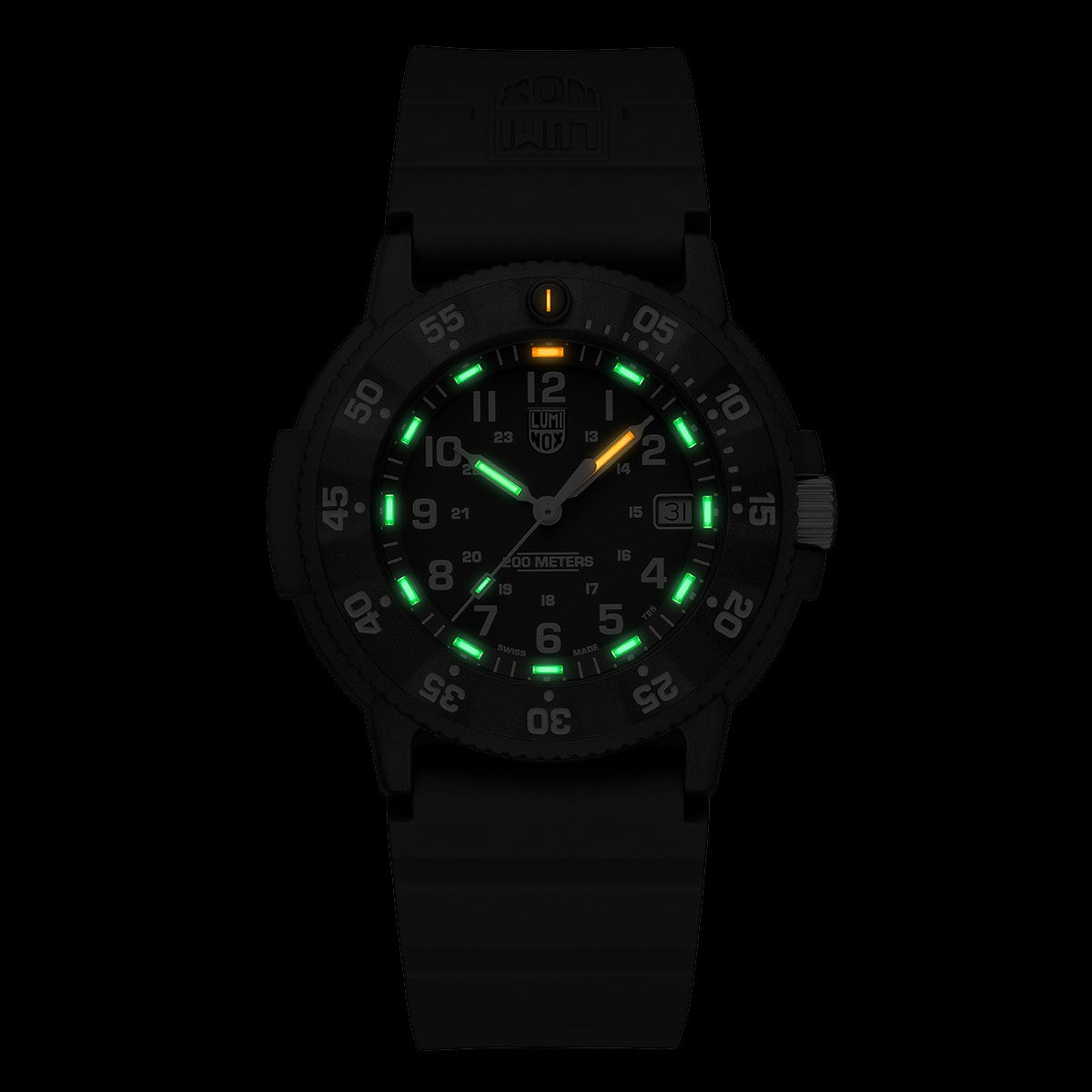 Luminox Original EVO Series - 3013.EVO.S