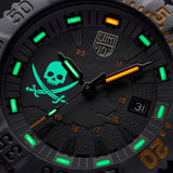 Pirates 3050 Series - 3051.PIR.LE Limited Edition