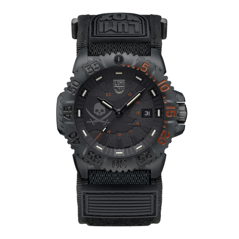 Pirates 3050 Series - 3051.PIR.LE Limited Edition