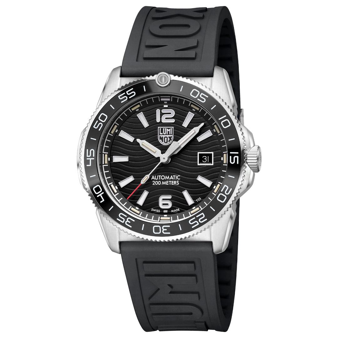 Pacific Diver Automatic Series - 3101