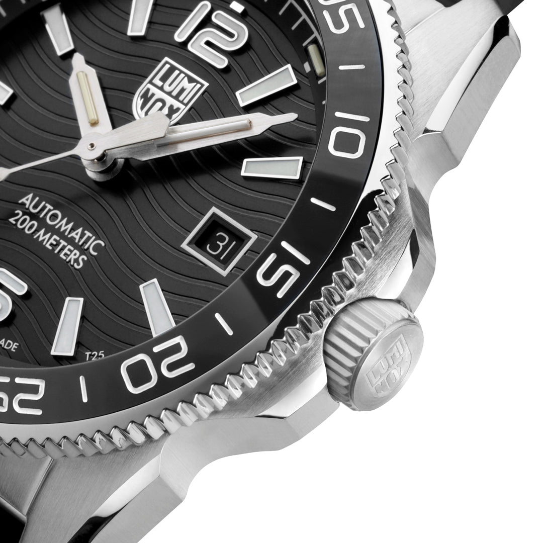 Pacific Diver Automatic Series - 3101