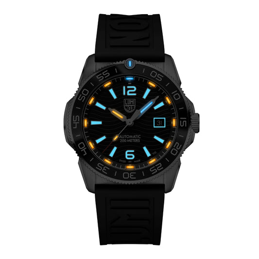 Pacific Diver Automatic Series - 3101
