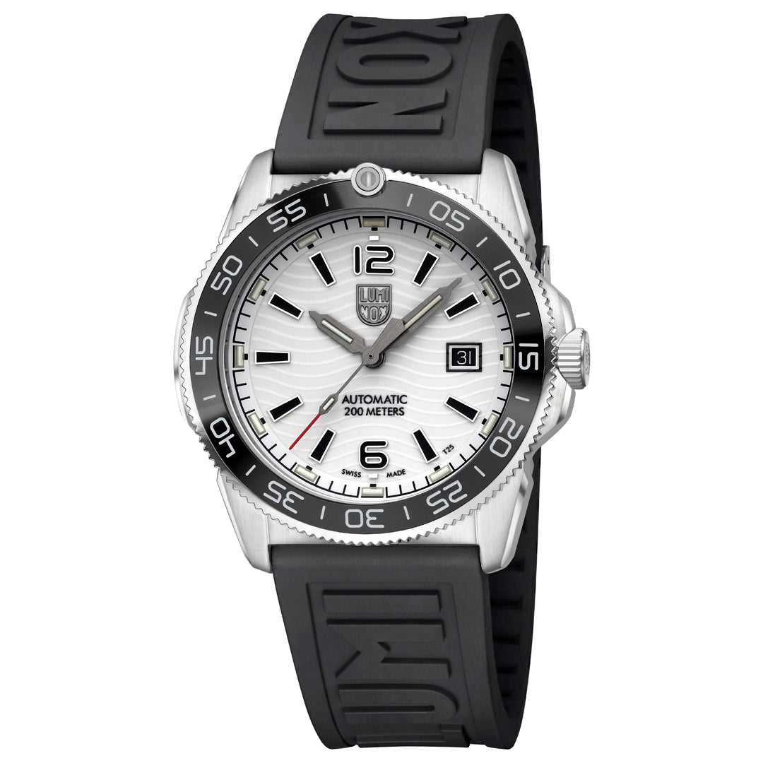 Pacific Diver Automatic 'Midnight Mariner' - 3101.H