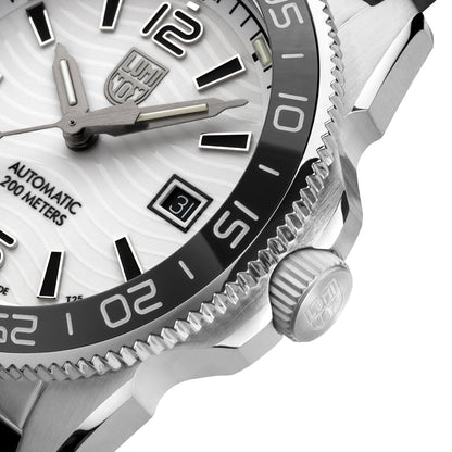 Pacific Diver Automatic 'Midnight Mariner' - 3101.H