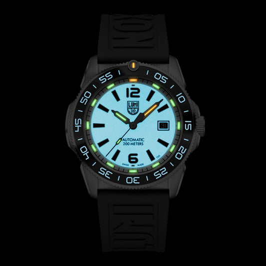 Pacific Diver Automatic 'Midnight Mariner' - 3101.H