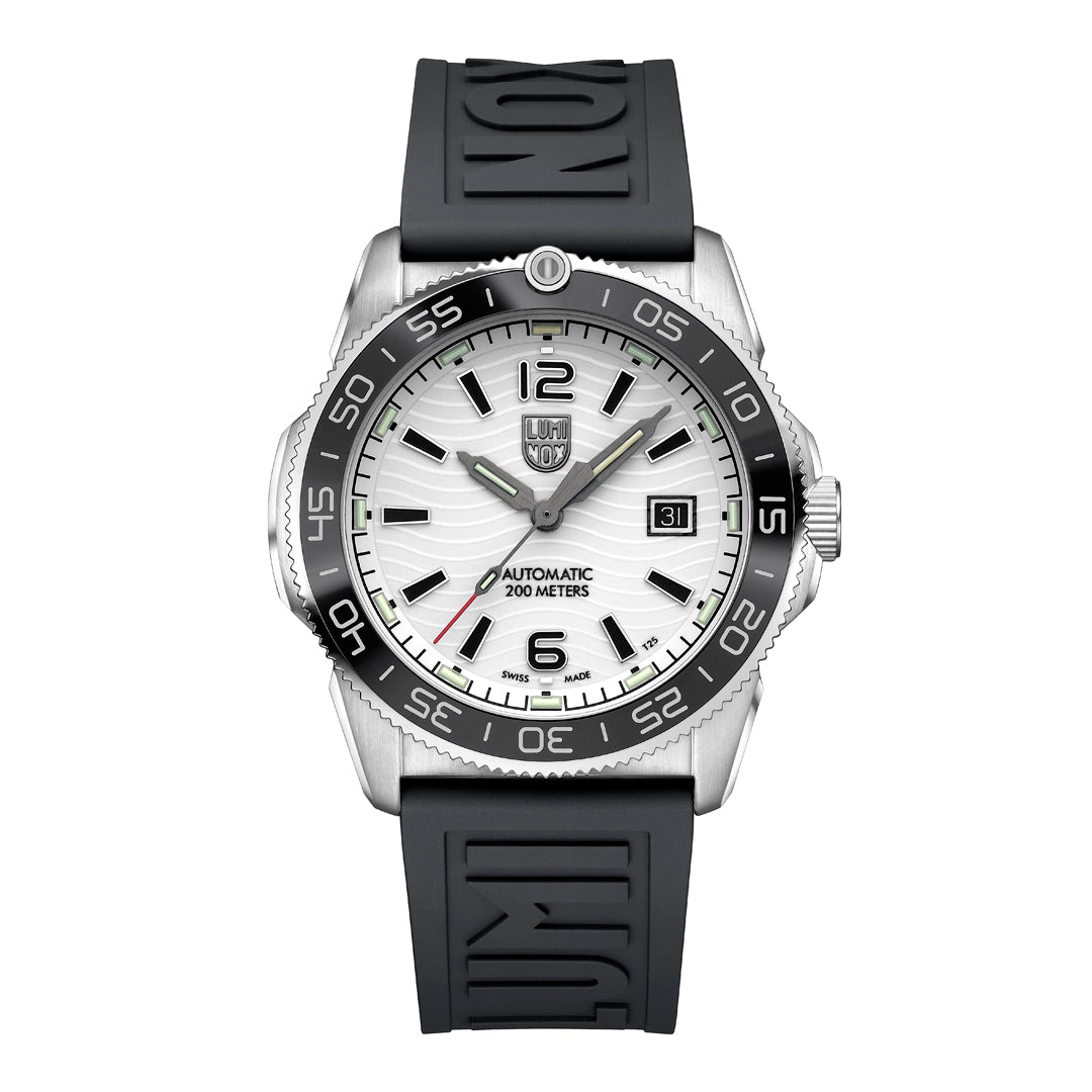 Pacific Diver Automatic 'Midnight Mariner' - 3101.H