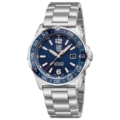 Pacific Diver Automatic Series - 3104