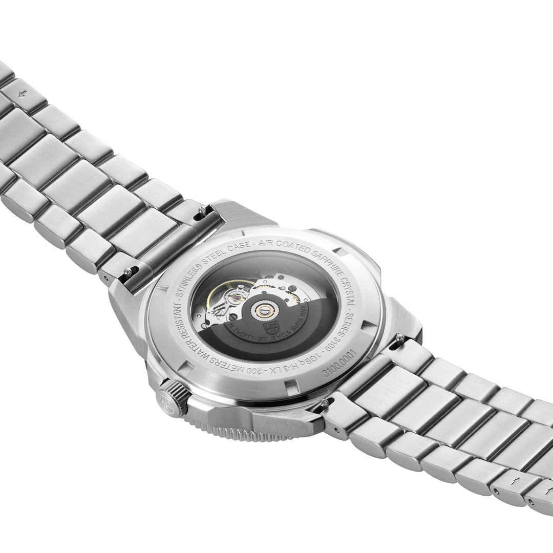 Pacific Diver Automatic Series - 3104