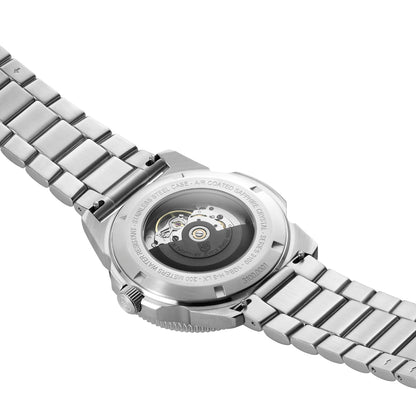 Pacific Diver Automatic Series - 3104