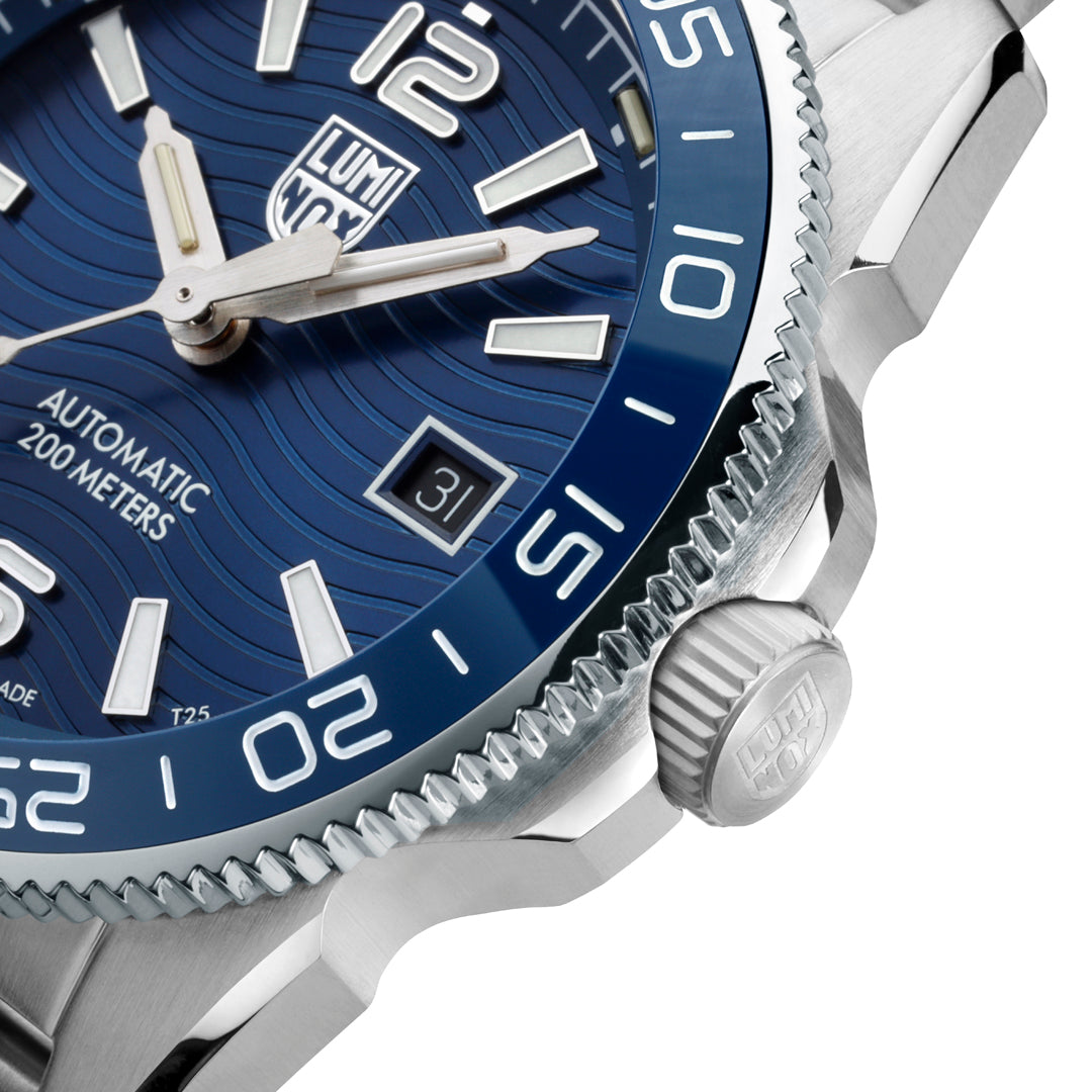 Pacific Diver Automatic Series - 3104