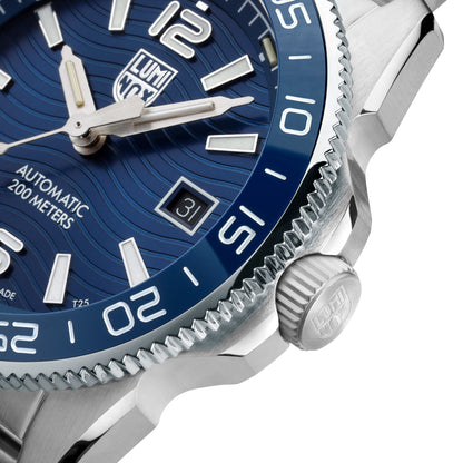 Pacific Diver Automatic Series - 3104