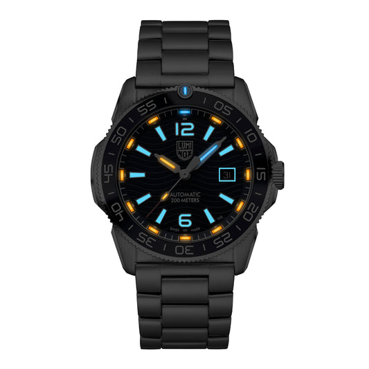 Pacific Diver Automatic Series - 3104