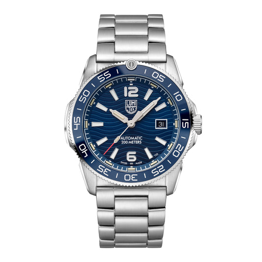 Pacific Diver Automatic Series - 3104