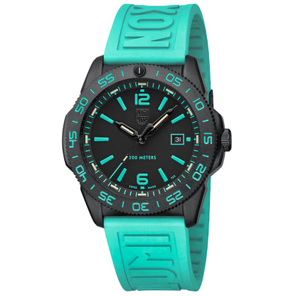 Pacific Diver Series - 3124.N.SET Limited Edition