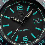 Pacific Diver Series - 3124.N.SET Limited Edition