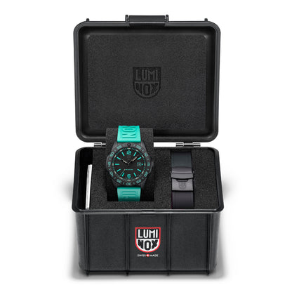 Pacific Diver Series - 3124.N.SET Limited Edition