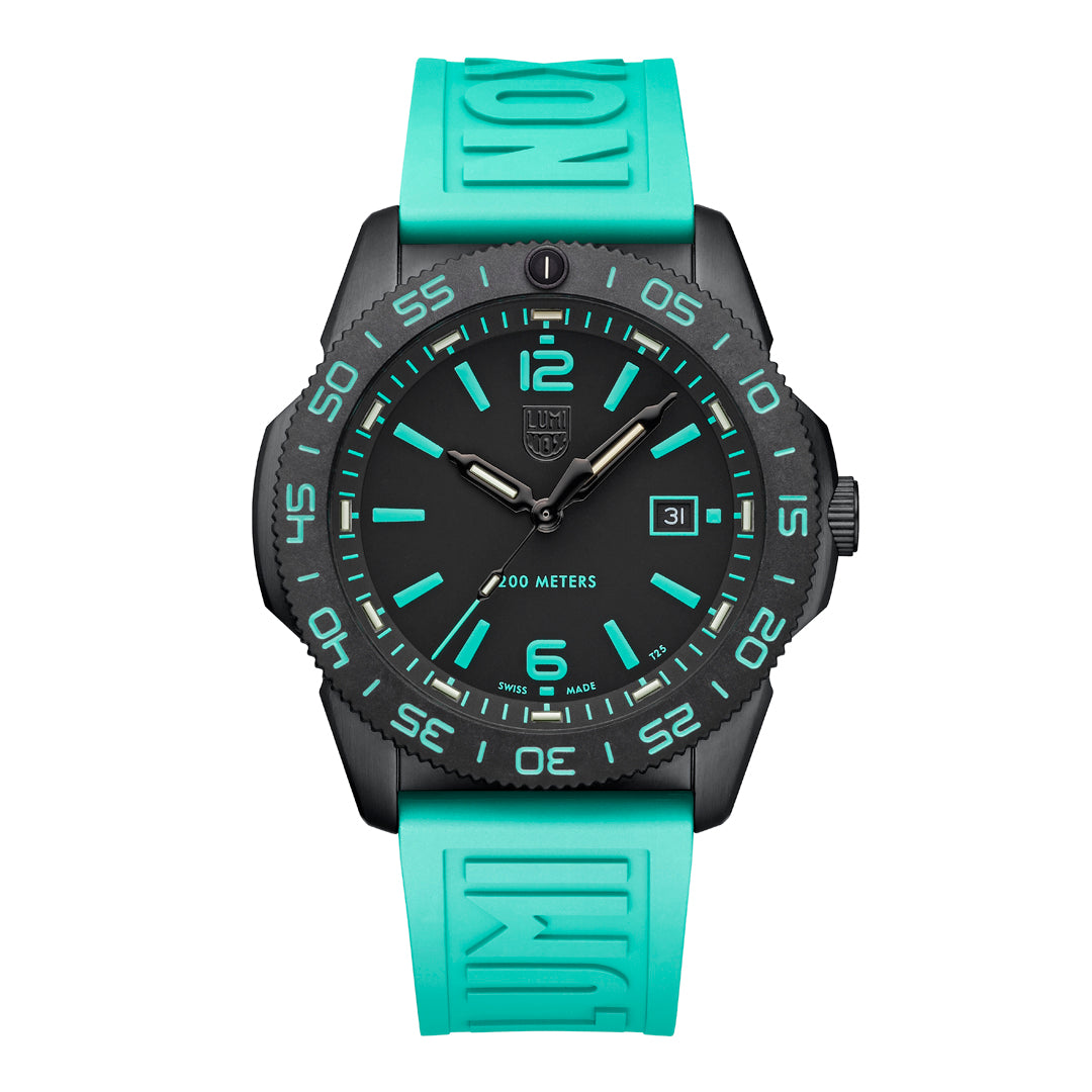 Pacific Diver Series - 3124.N.SET Limited Edition
