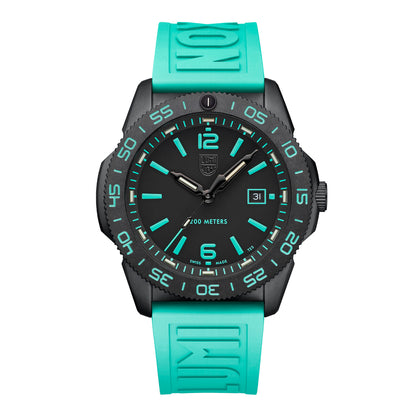 Pacific Diver Series - 3124.N.SET Limited Edition