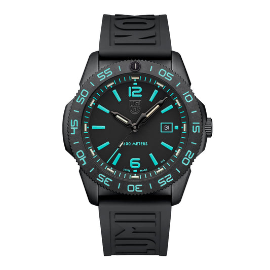 Pacific Diver Series - 3124.N.SET Limited Edition