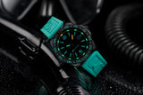 Pacific Diver Series - 3124.N.SET Limited Edition