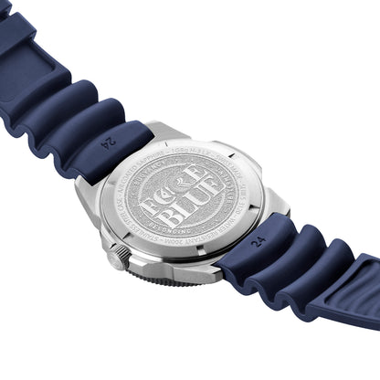 "Force Blue" Pacific Diver Series - 3125.FB
