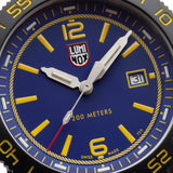 "Force Blue" Pacific Diver Series - 3125.FB