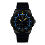 "Force Blue" Pacific Diver Series - 3125.FB