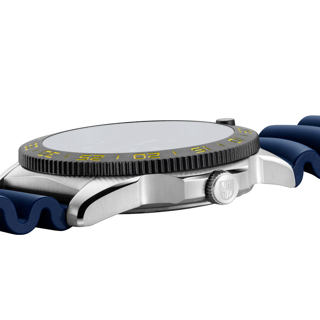"Force Blue" Pacific Diver Series - 3125.FB