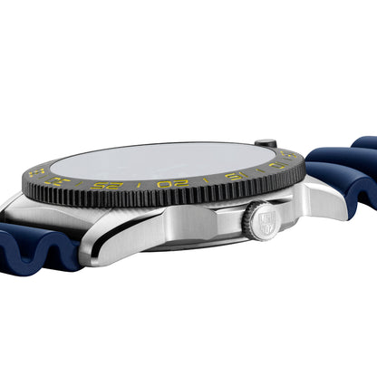 "Force Blue" Pacific Diver Series - 3125.FB