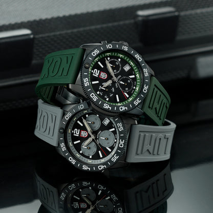Pacific Diver Chronograph Series - 3148