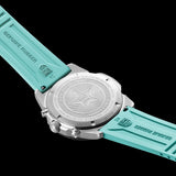 Pacific Diver Chronograph Series - 3143.1 Limited Edition