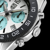 Pacific Diver Chronograph Series - 3143.1 Limited Edition