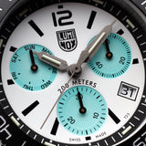 Pacific Diver Chronograph Series - 3143.1 Limited Edition